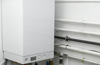 free Cockley Hill condensing boiler quotes