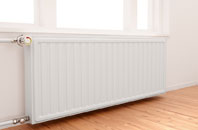 Cockley Hill heating installation